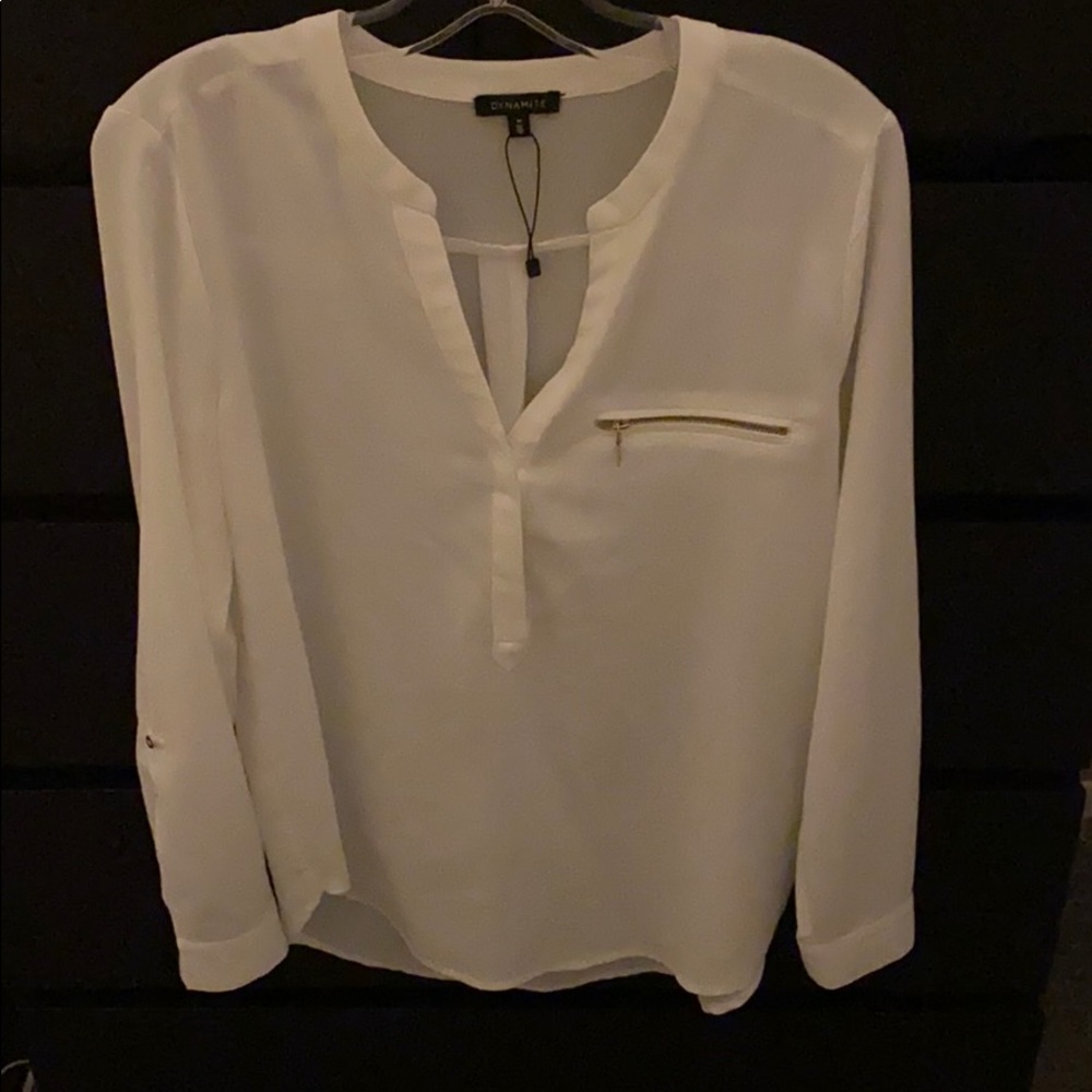 Dynamite top